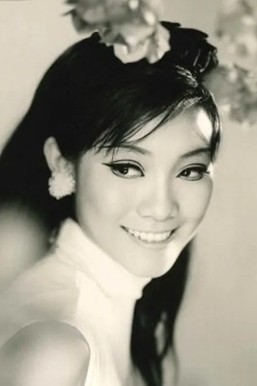 Profile photo of Betty Chung