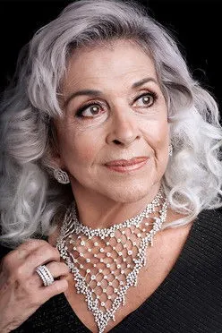 Photo of Betty Faria