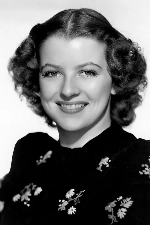 Profile photo of Betty Furness