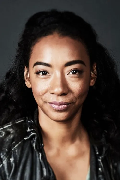 Profile photo of Betty Gabriel