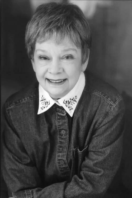 Profile photo of Betty Linde