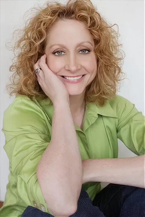 Profile photo of Betty Moyer