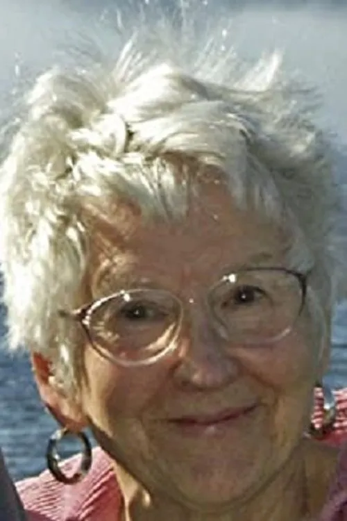 Profile photo of Betty Phillips