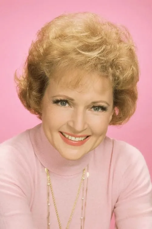 Profile photo of Betty White