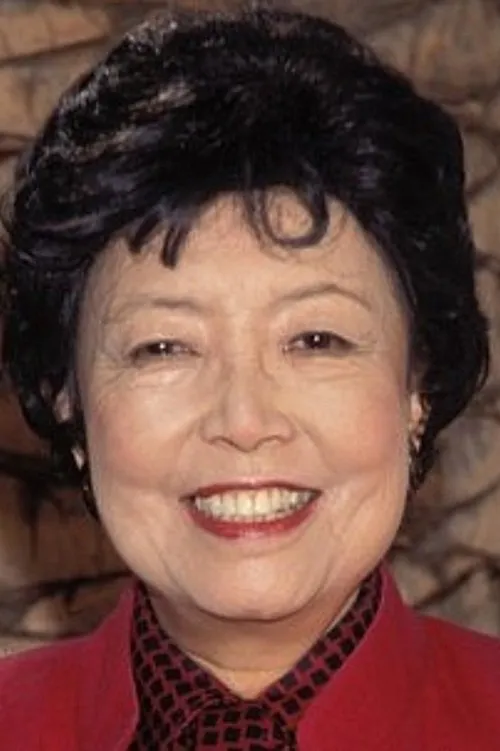 Profile photo of Beulah Quo