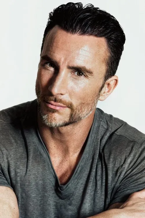 Profile photo of Bevan Viljoen