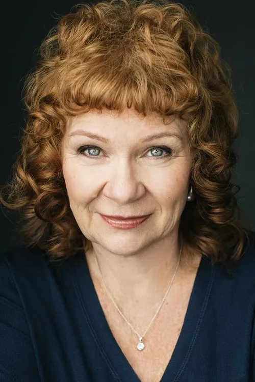 Profile photo of Beverley Elliott