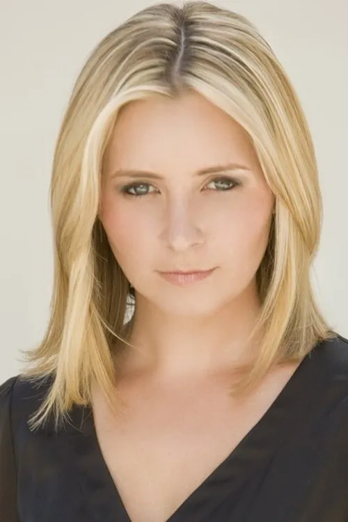 Profile photo of Beverley Mitchell