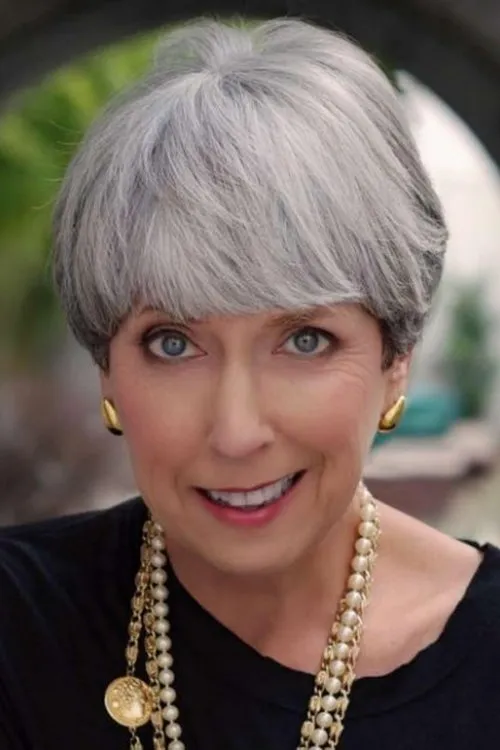 Profile photo of Beverly Archer