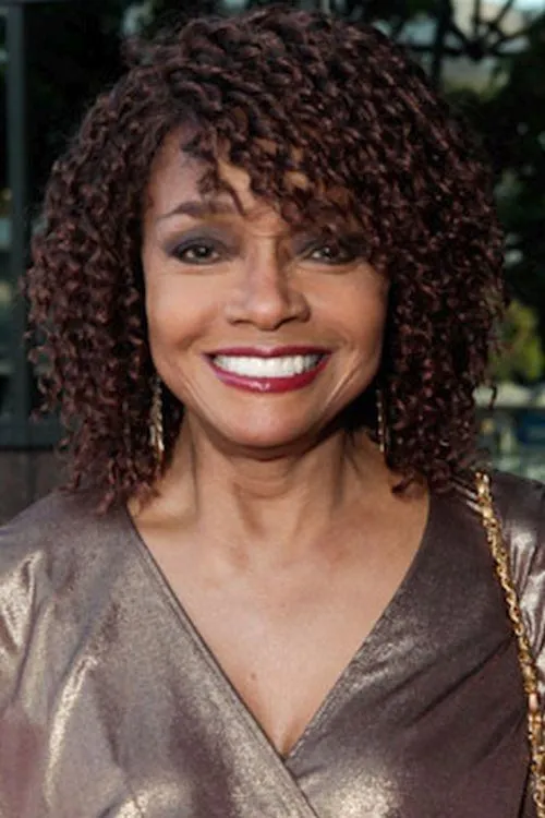 Profile photo of Beverly Todd