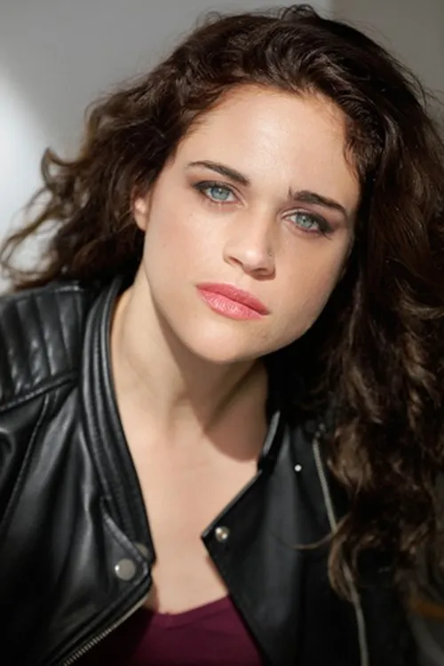 Photo of Bevin Bru