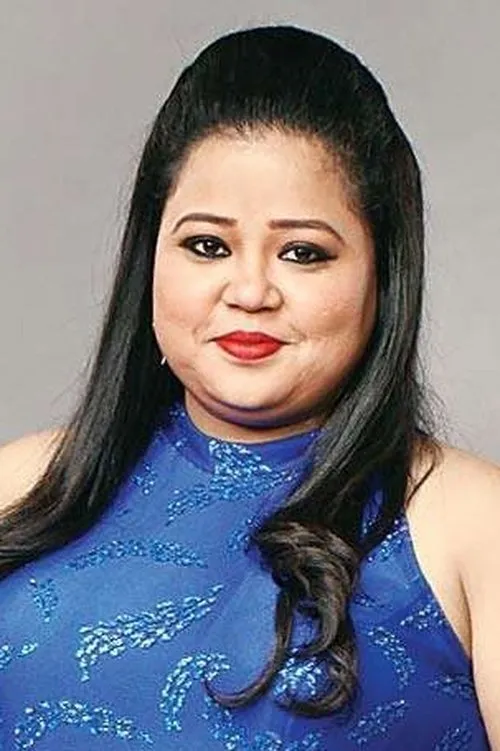 Profile photo of Bharti Singh