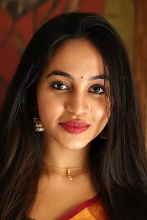 Photo of Bhavani Sre