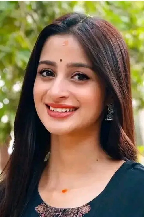 Profile photo of Bhoomika Dash