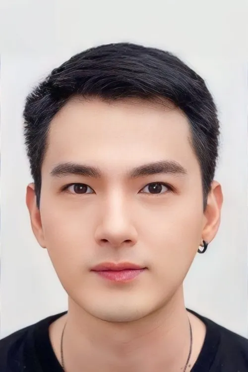 Photo of Bhuripat Vejvongsatechavat