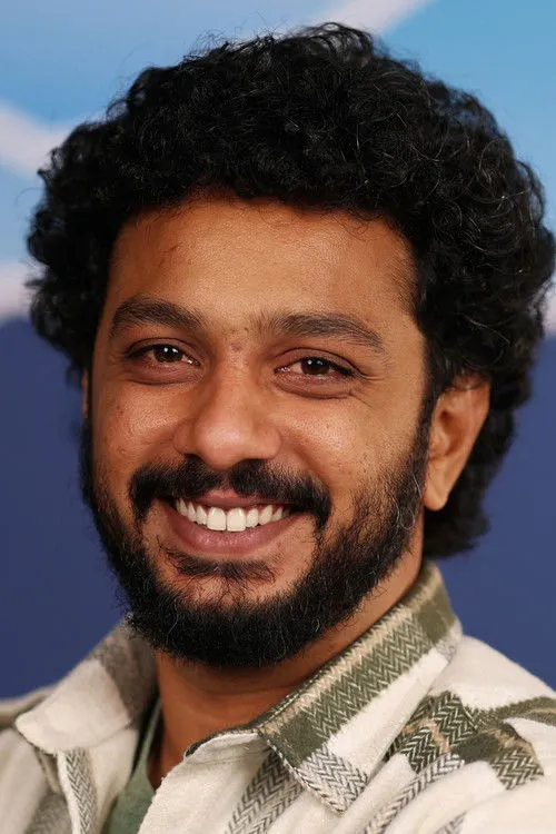 Photo of Bhushaan Manoj