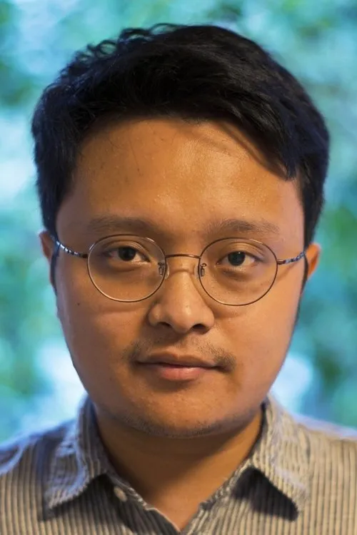 Profile photo of Bi Gan