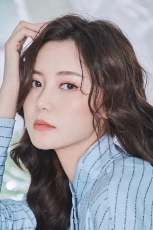 Profile photo of Bi Xue