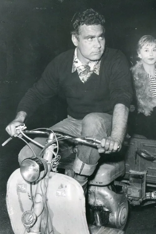 Profile photo of Biagio Gambini