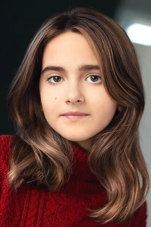 Profile photo of Bianca Belle