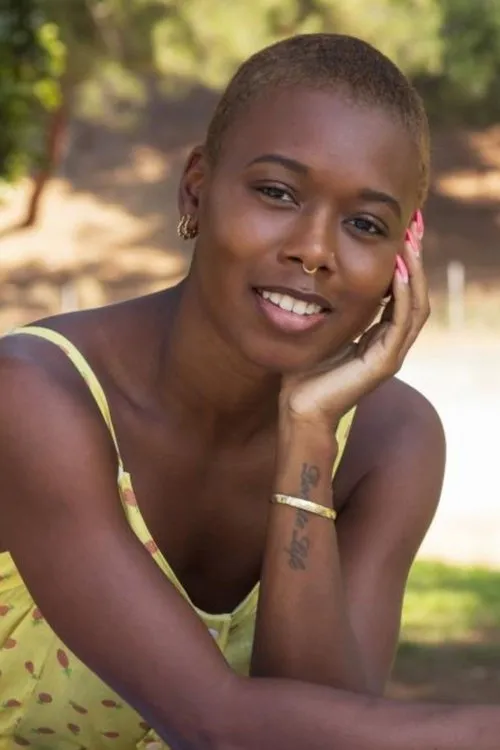 Profile photo of Bianca Brewton