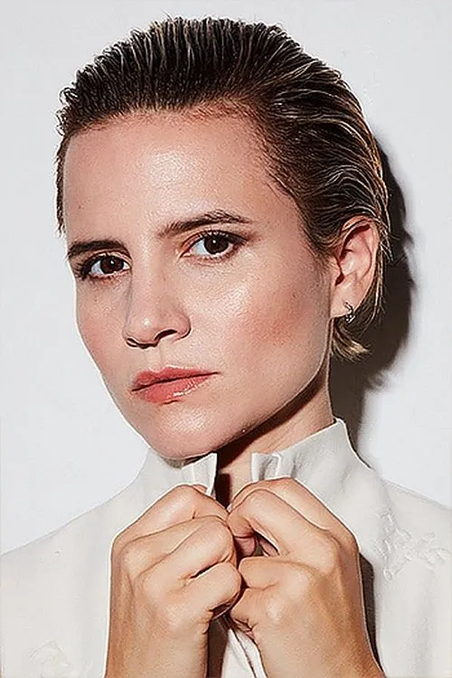 Profile photo of Bianca Comparato