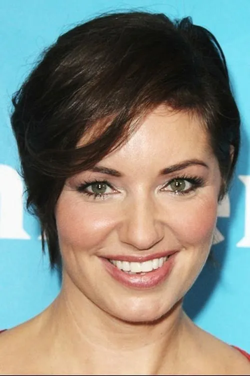 Profile photo of Bianca Kajlich