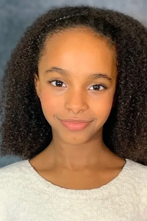 Profile photo of Bianca Lawrence