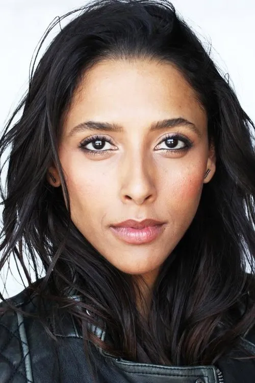 Profile photo of Bianca Lopez