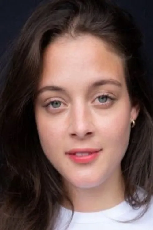 Profile photo of Bianca Oosthuizen