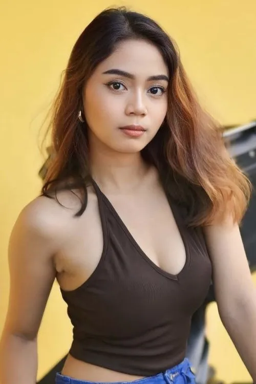 Profile photo of Bianca Ramos
