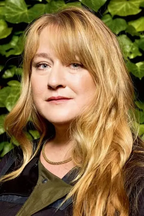 Profile photo of Bianca Stigter