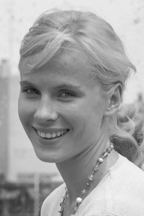Photo of Bibi Andersson