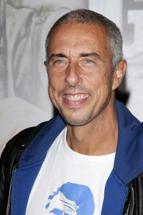 Photo of Bibi Naceri