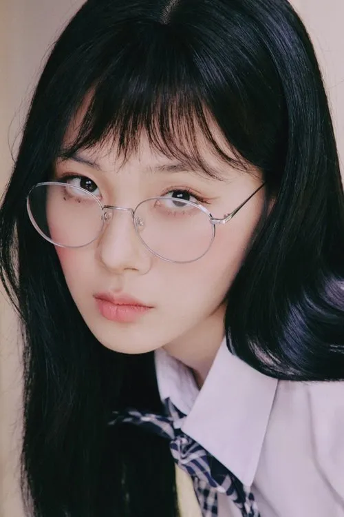 Profile photo of BIBI