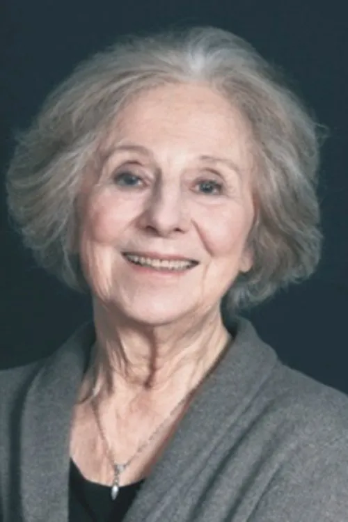 Profile photo of Bibiana Zeller