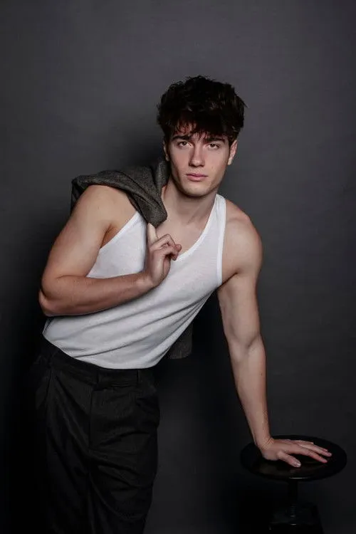 Photo of Biel Antón