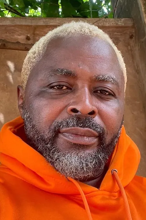 Photo of Bienvenu Roland Mvoe