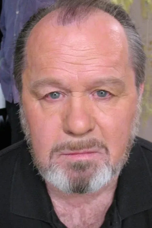 Profile photo of Biff Yeager