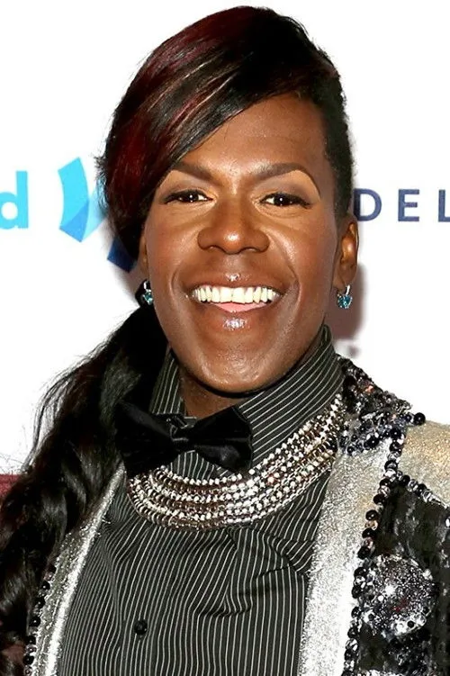 Photo of Big Freedia