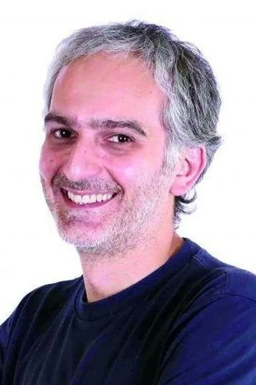 Profile photo of Bijan Banafshekhah