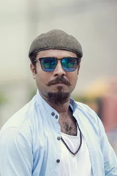 Photo of Bijay Baral
