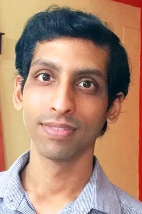 Profile photo of Bijesh Nagesh