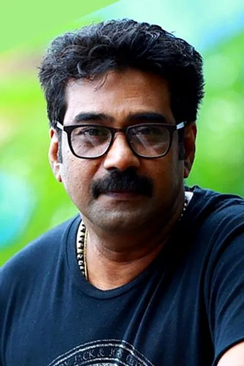 Photo of Biju Menon