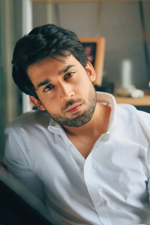 Profile photo of Bilal Abbas Khan