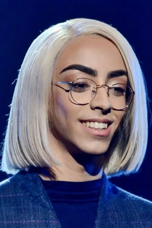 Photo of Bilal Hassani