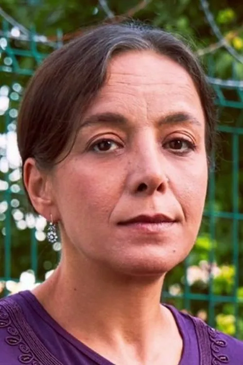 Profile photo of Bilge Can Goker