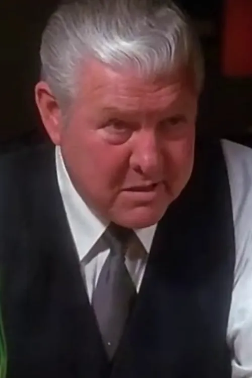 Profile photo of Bill Allison