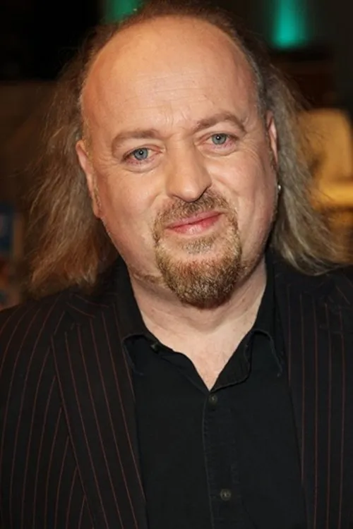 Profile photo of Bill Bailey