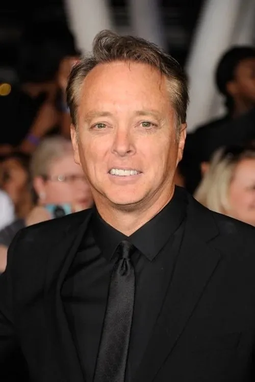 Profile photo of Bill Bannerman